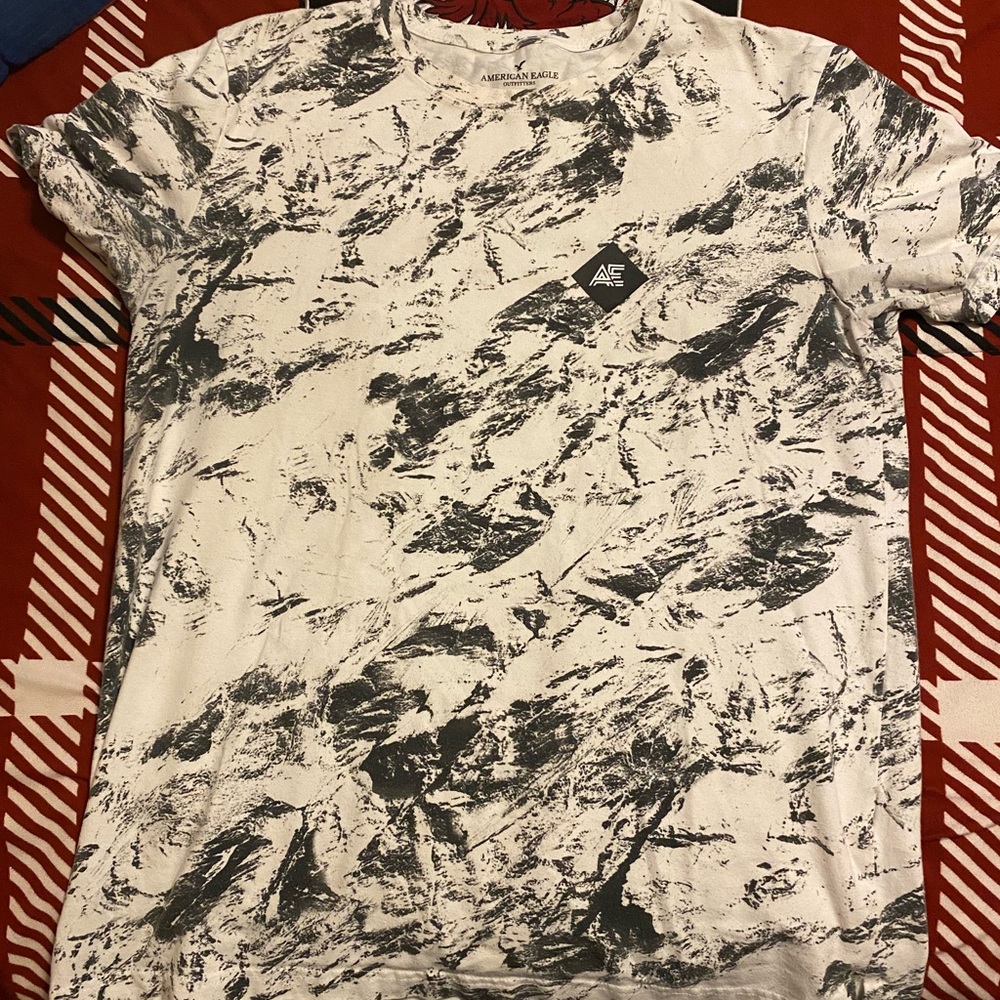 Graphic Tee